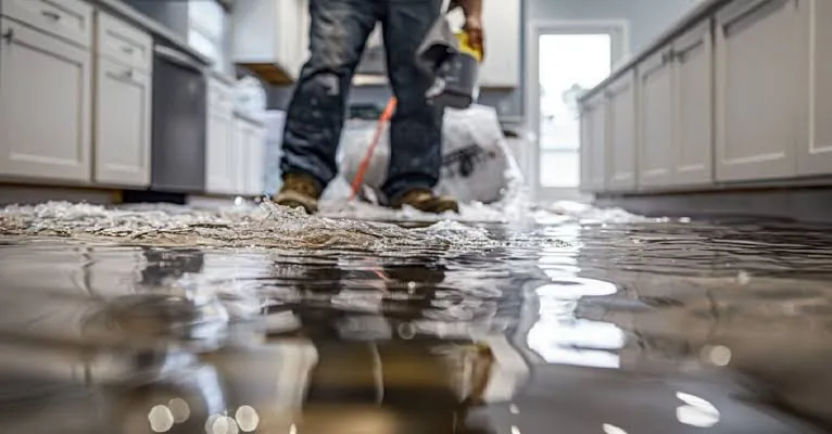 Water damage restoration companies near me in River Oaks, TX - Emergency flood extraction
