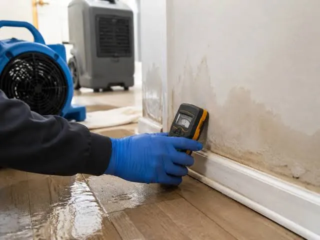 24/7 Water damage restoration services in River Oaks, TX - Rapid flood cleanup and mitigation